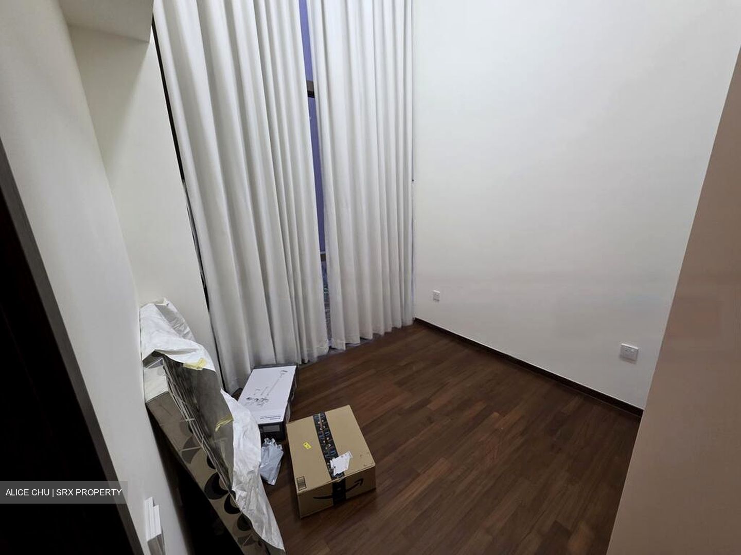FORETT AT BUKIT TIMAH (D21), Apartment #459655211